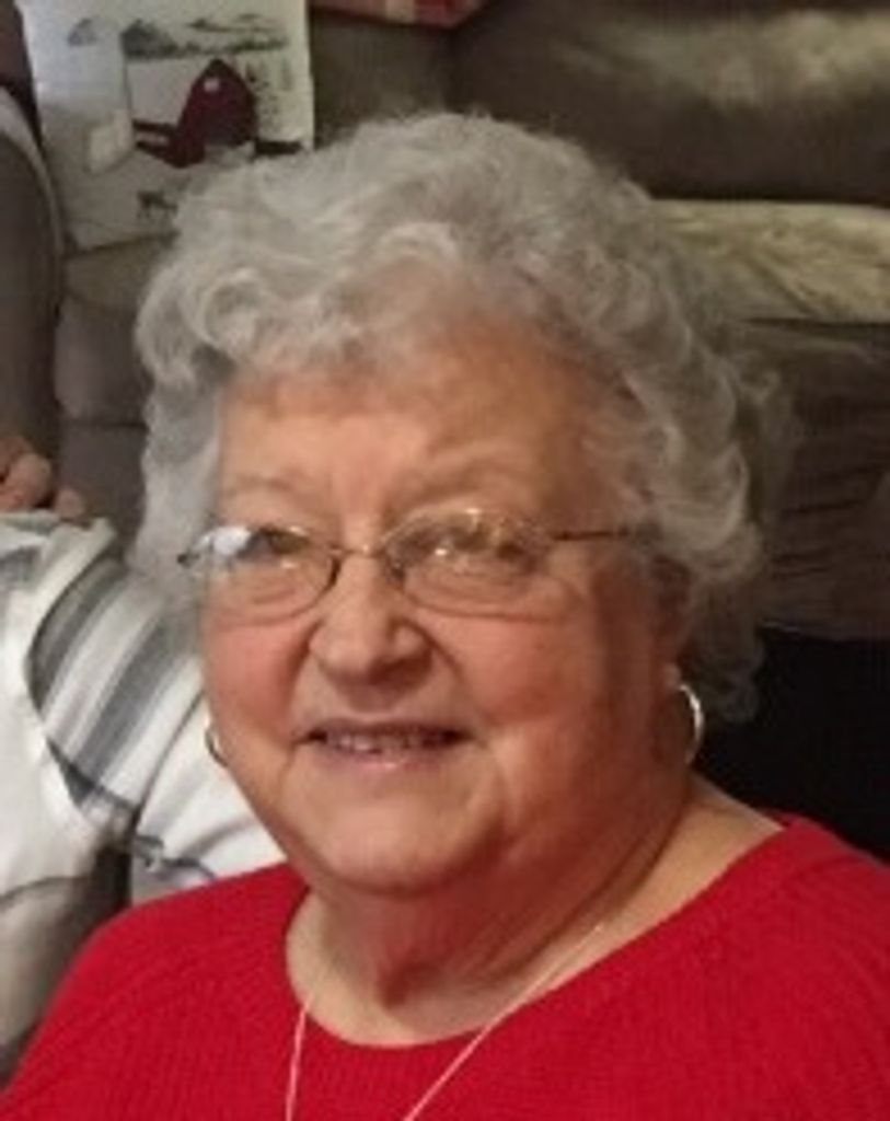 Mary C. Reichard Profile Photo