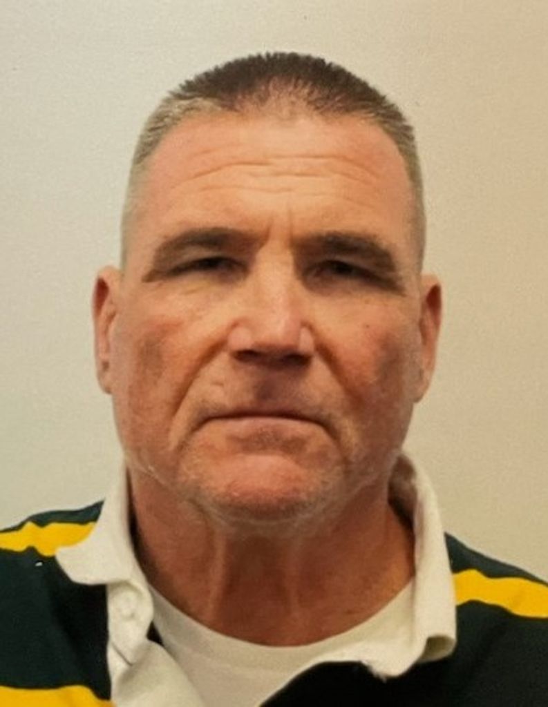 Jay Tadewald