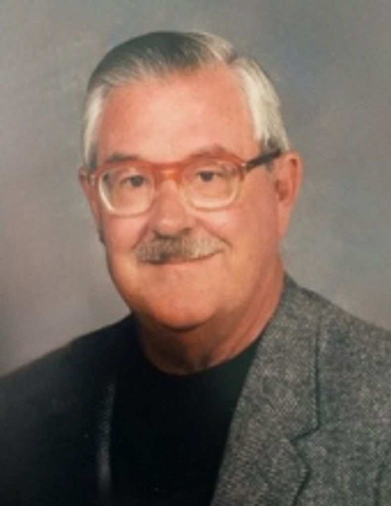Joseph "Joe" A. Loscheider
