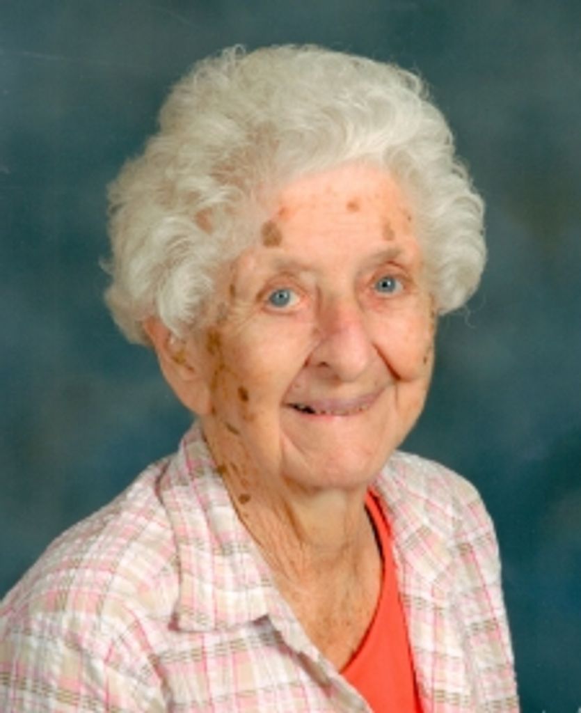 Elma Truster
