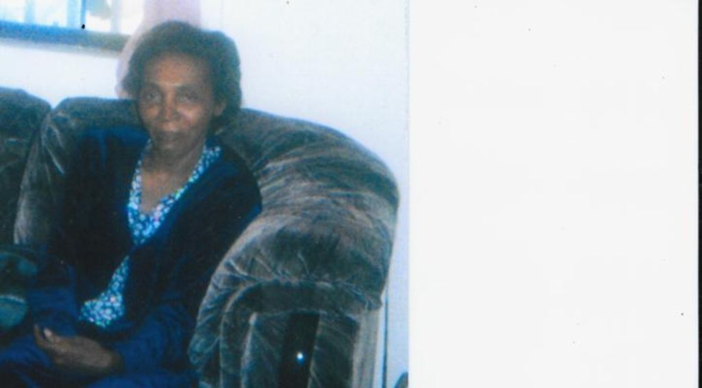 Isabelle Beatrice Walker