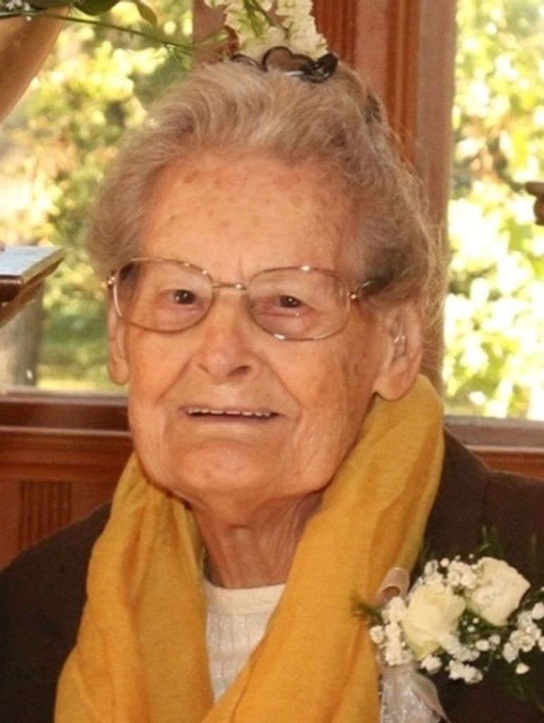 Lois Mae Lundgren Profile Photo