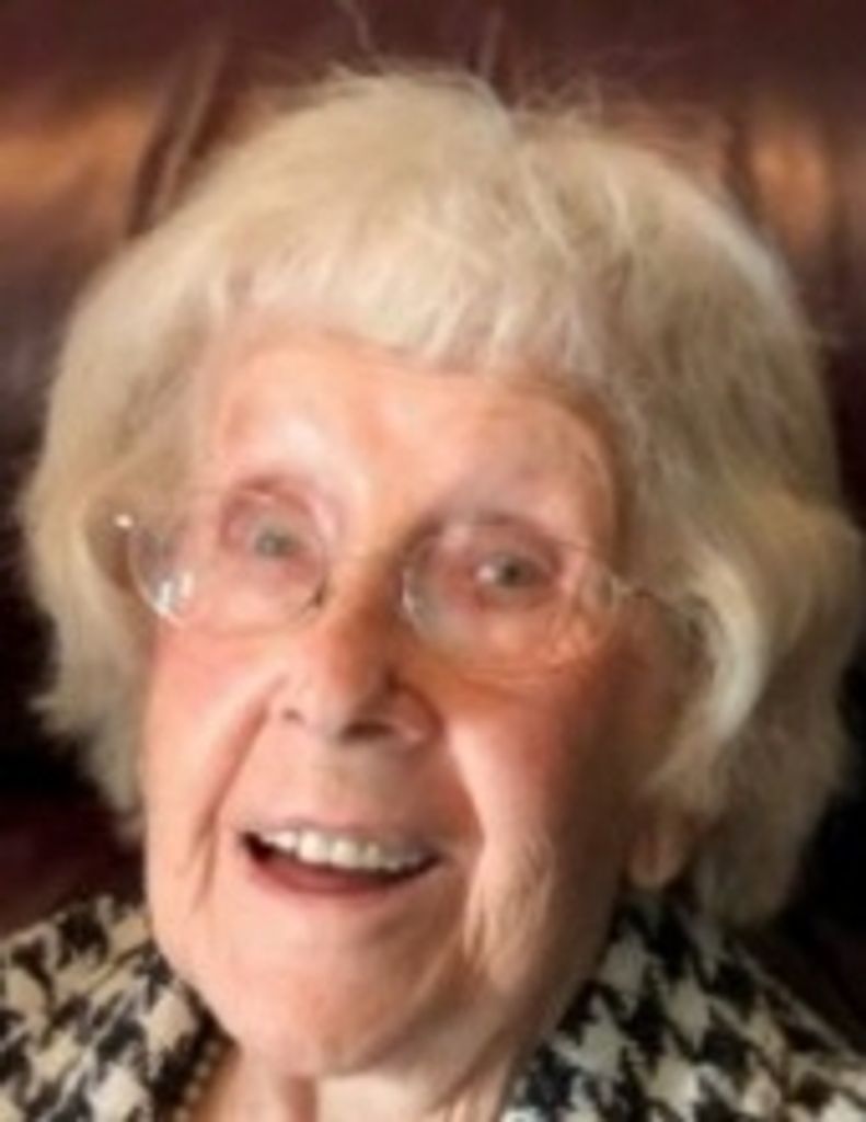 Patricia Irma Glotzbach Huddleston
