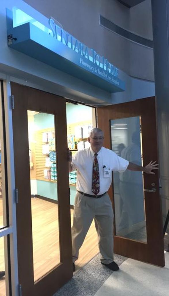 Stuart Ray Doughtie Profile Photo