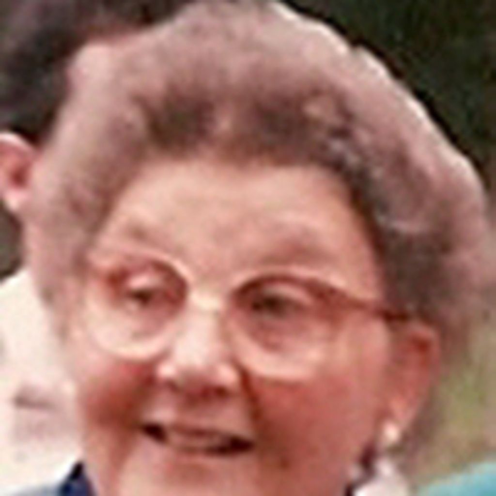 Mary L. Baldwin
