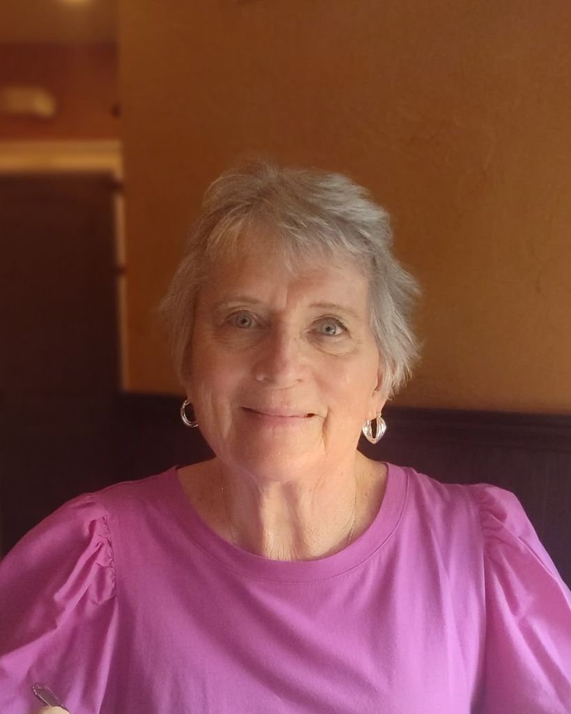 Janice Irene Gagnon Profile Photo