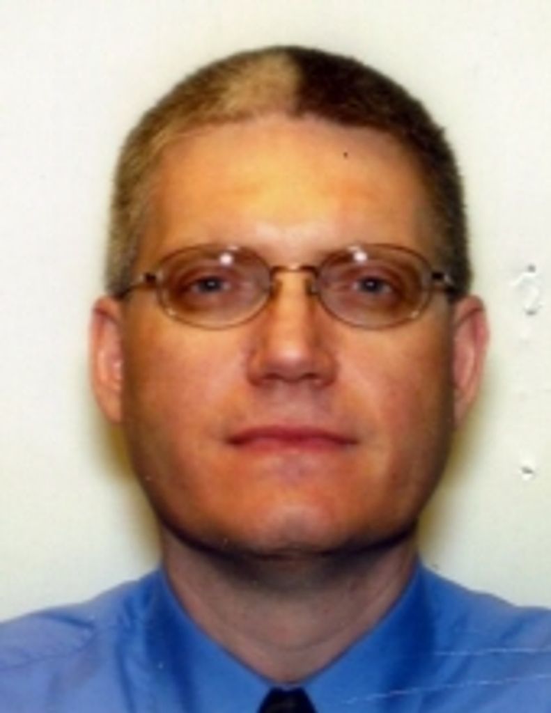 Michael Joseph Athey