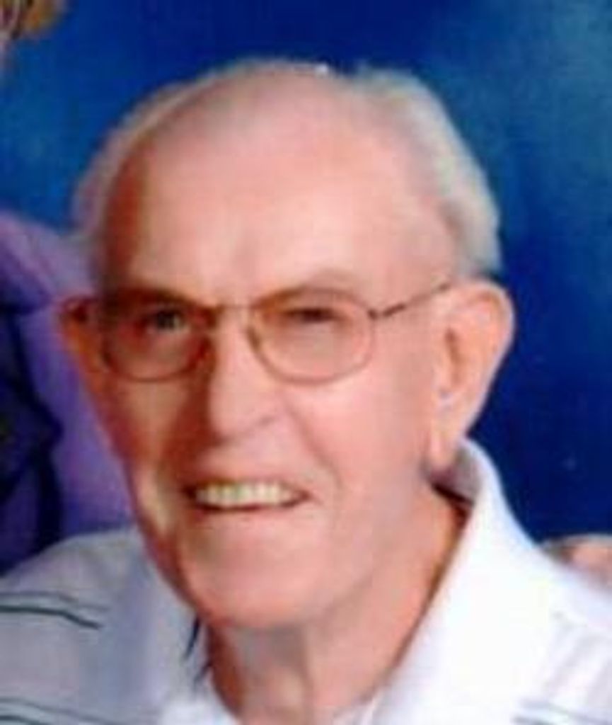 Cyril A. Balas Profile Photo