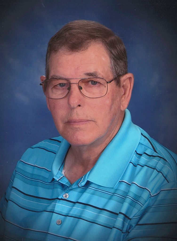 Jerry Poe Gordon Profile Photo