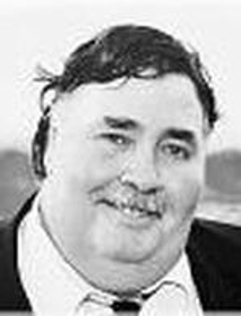 Roger Helgason Profile Photo