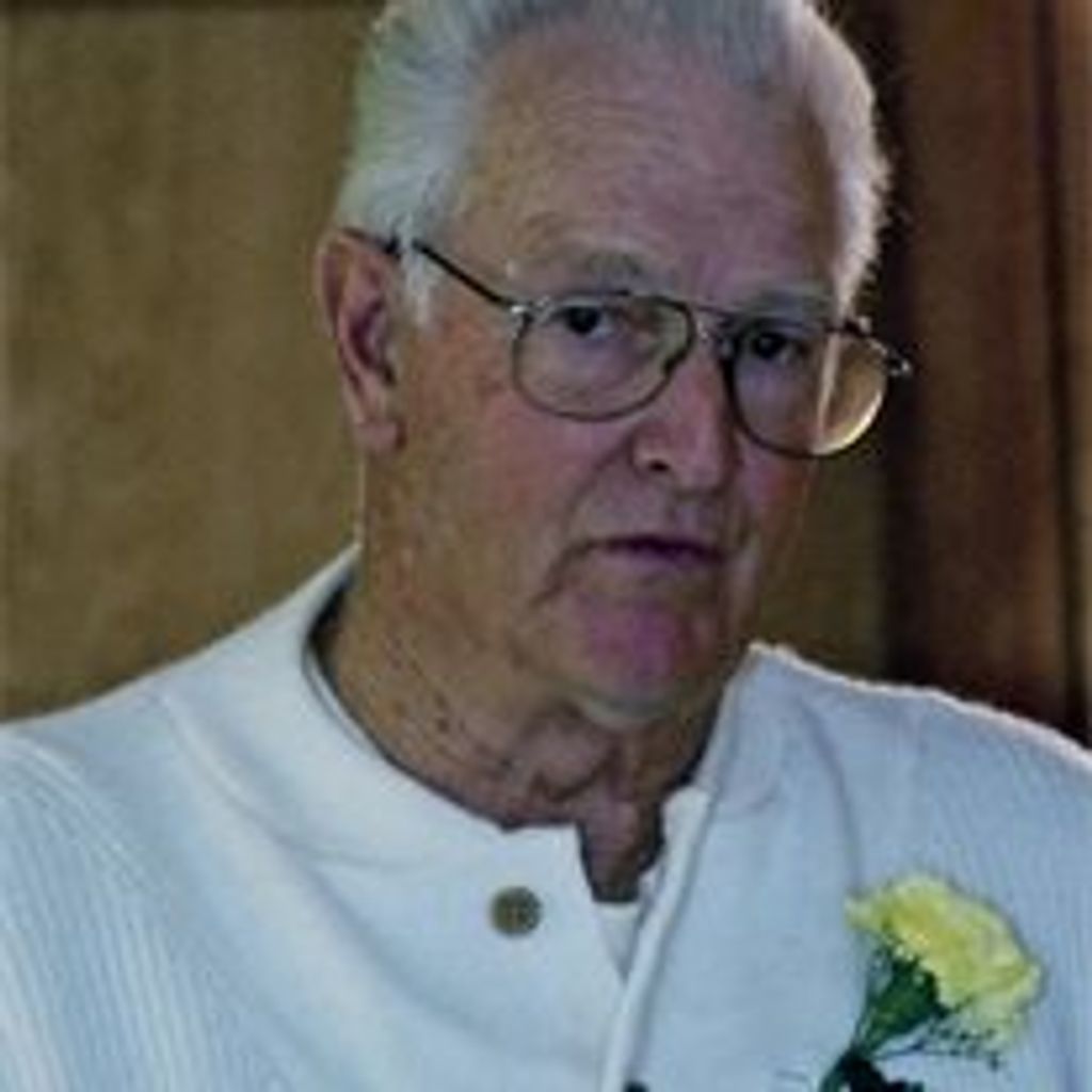 Norman Dale Schenck