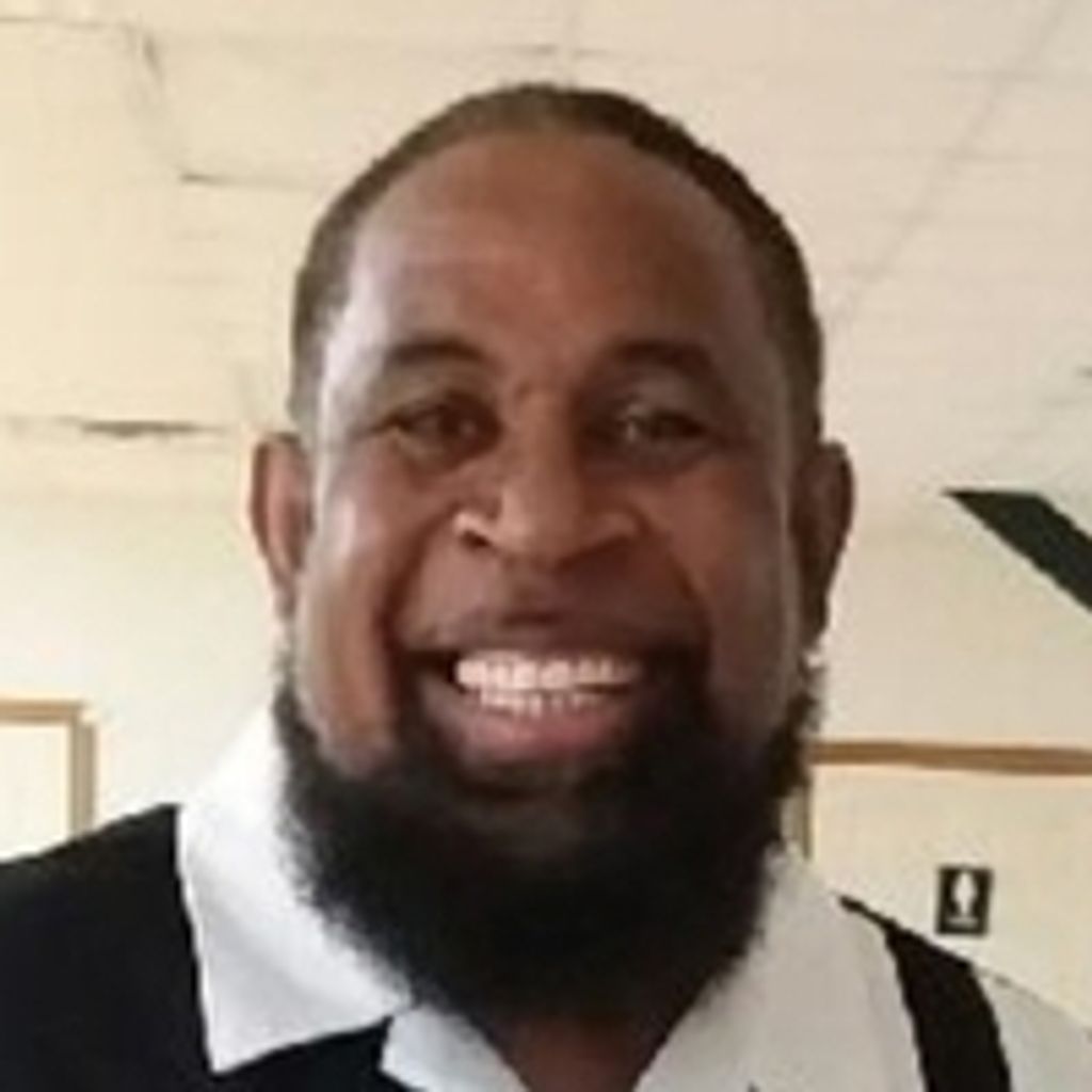 George Otis Smith Profile Photo