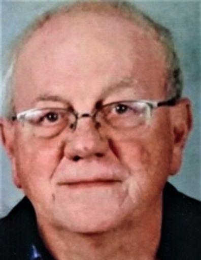John  E.  Brewer Profile Photo