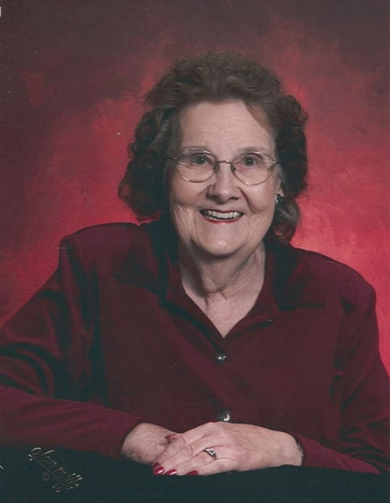 Jane May Maher Profile Photo