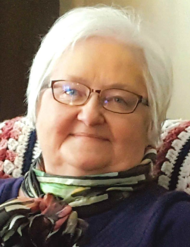 Ruth "Cookie" Bosetski Profile Photo