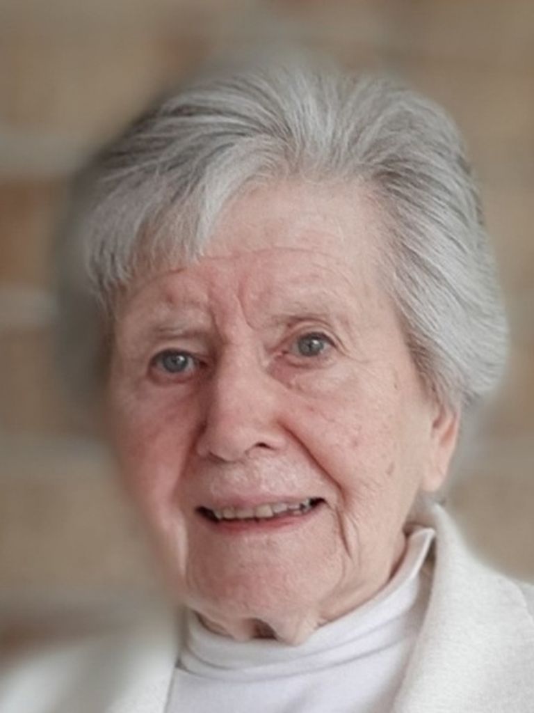 Virginia P. Henderson Profile Photo