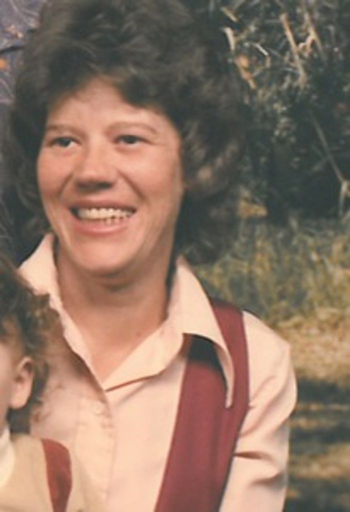 Joan Willis