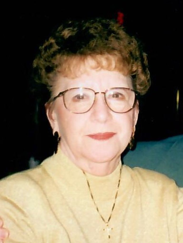 Lauretta "Torchie Sulkin Wooddell