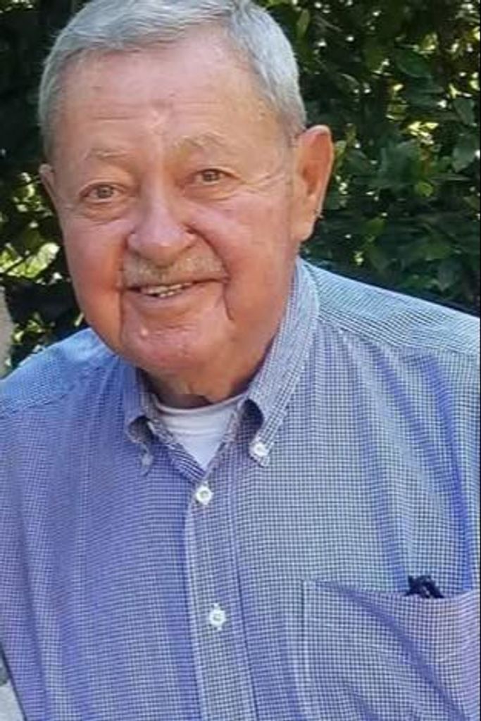 Theodore (Ted) Pearce Profile Photo