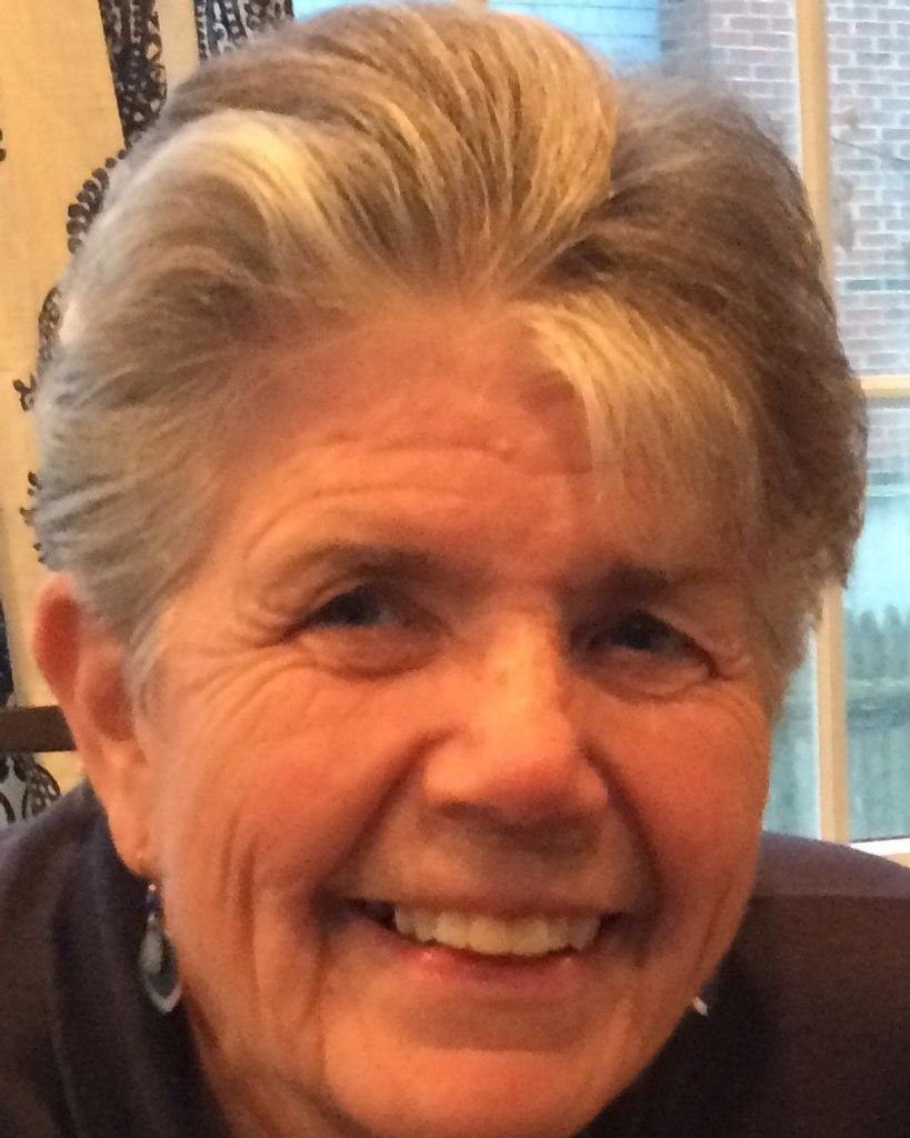 Sara Louise Kitner Profile Photo
