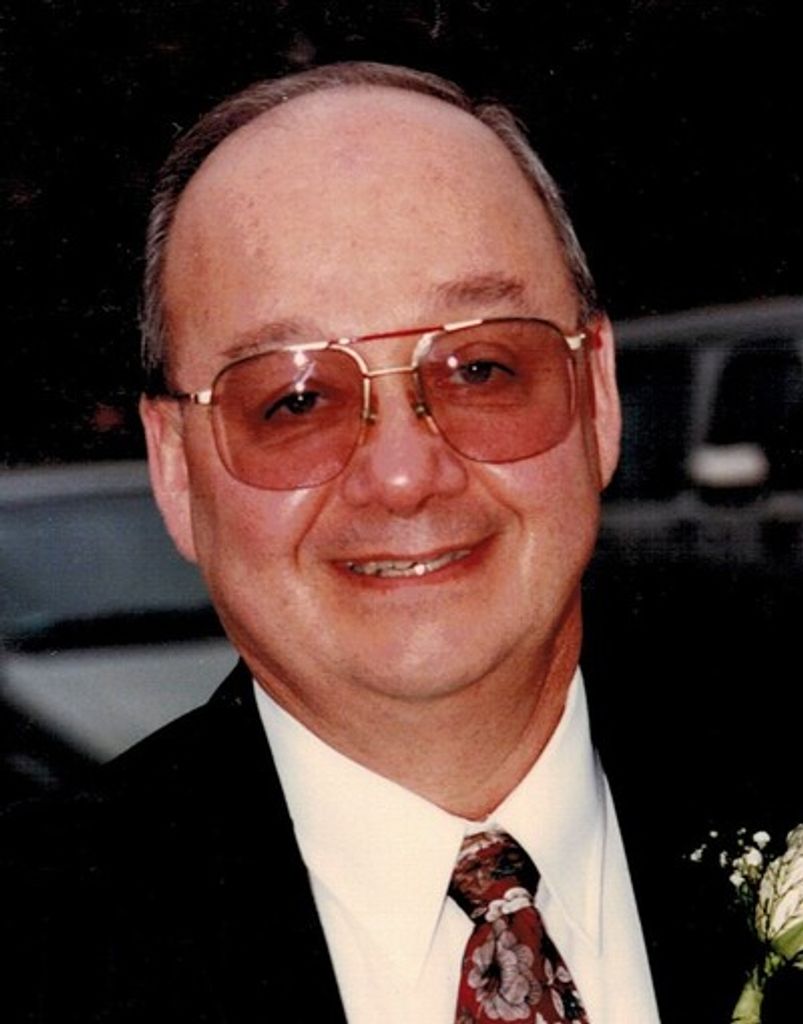 Richard John Wilson Sr Profile Photo