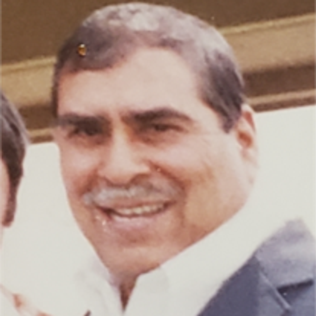 Felix Campos