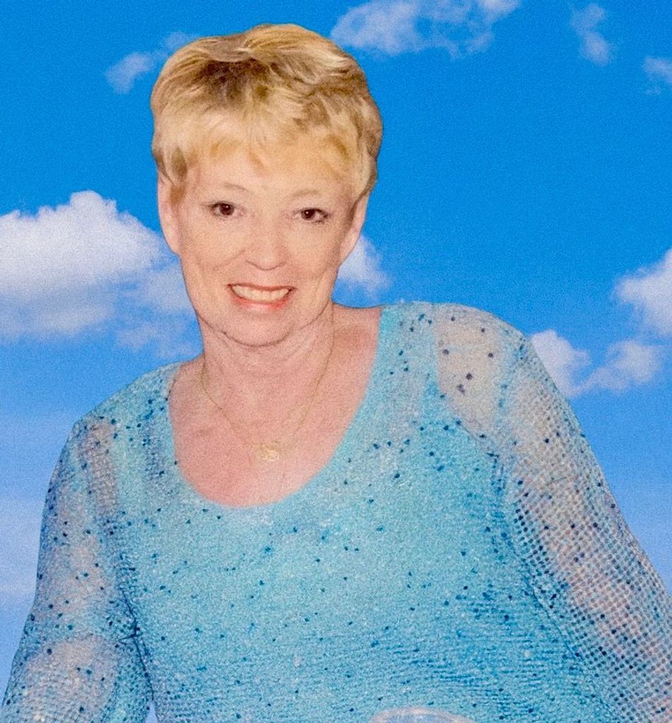 Cheré Louise Mort Profile Photo