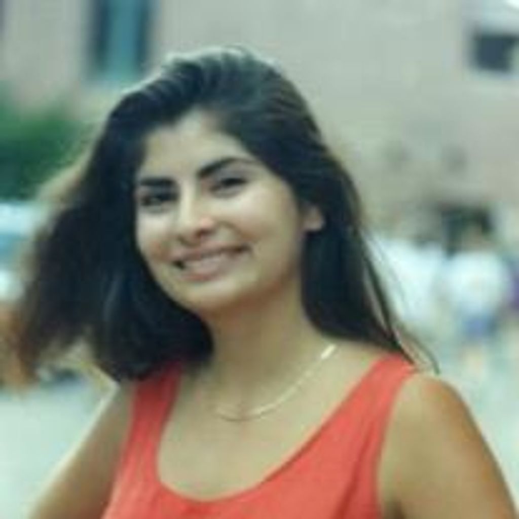 Elizabeth Cora Montano