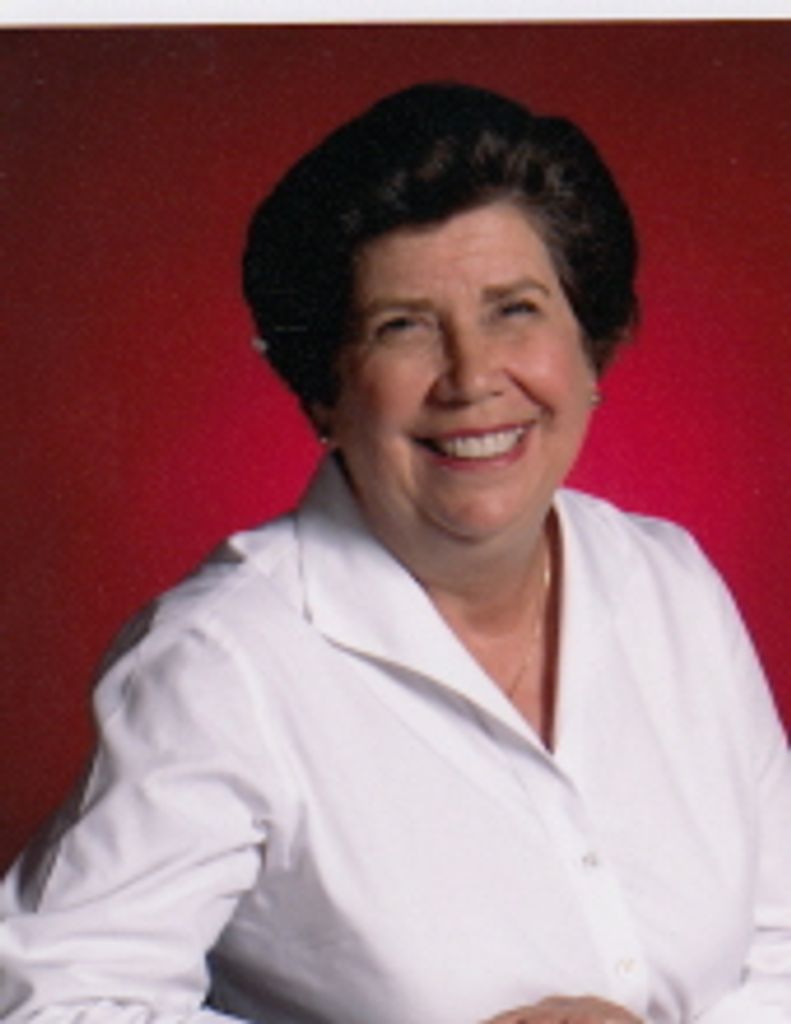 Rebecca "Becky" Keller