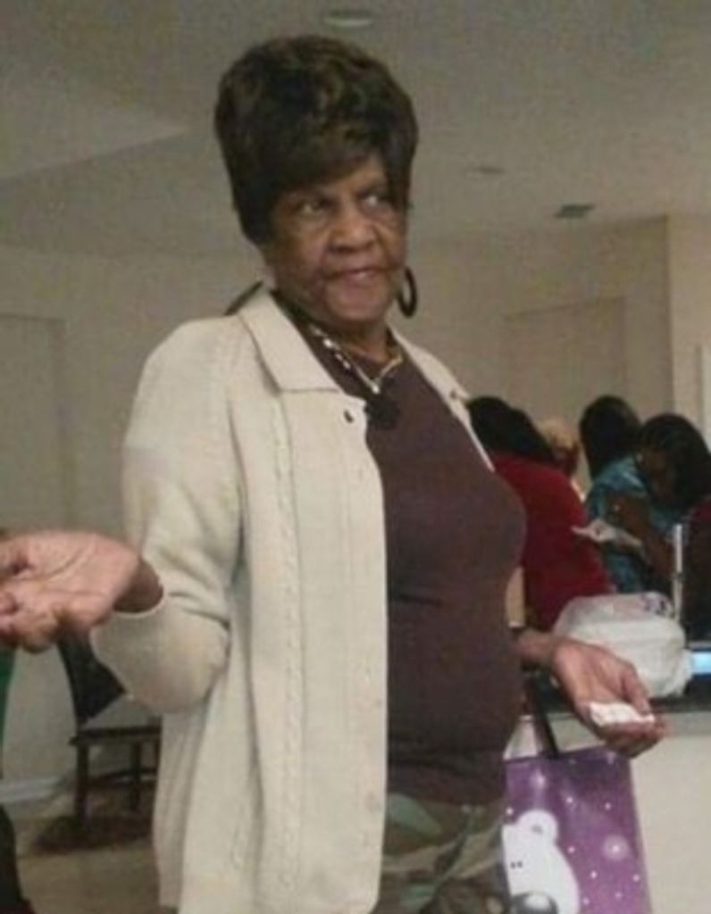 Fostena Harris Profile Photo