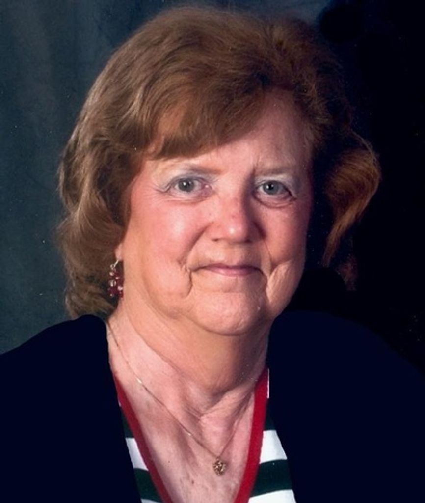 Mary Kay Harting Profile Photo