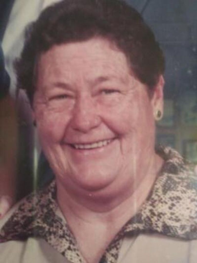 Glenda Jean Putman