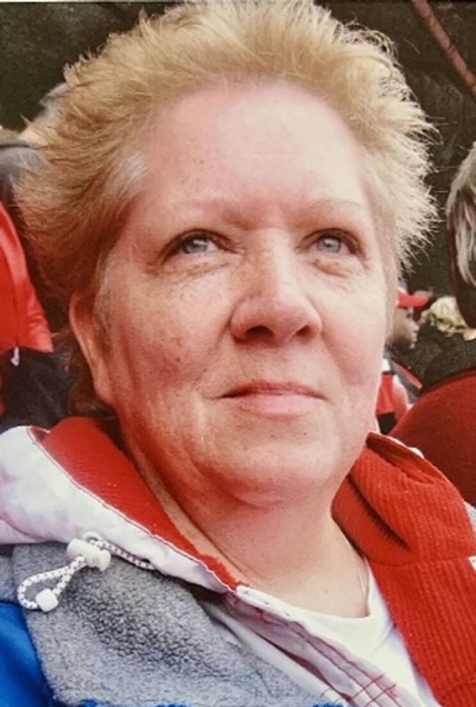 Christy Lynn Elliott Profile Photo