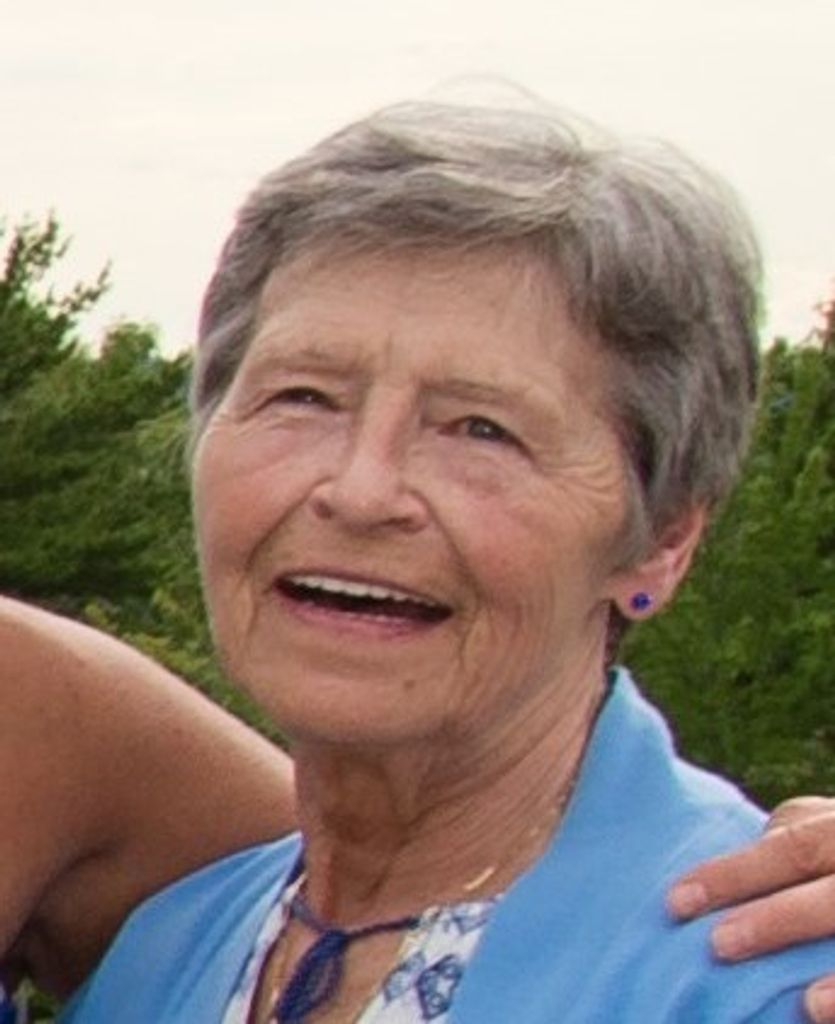 Phyllis Binning Profile Photo