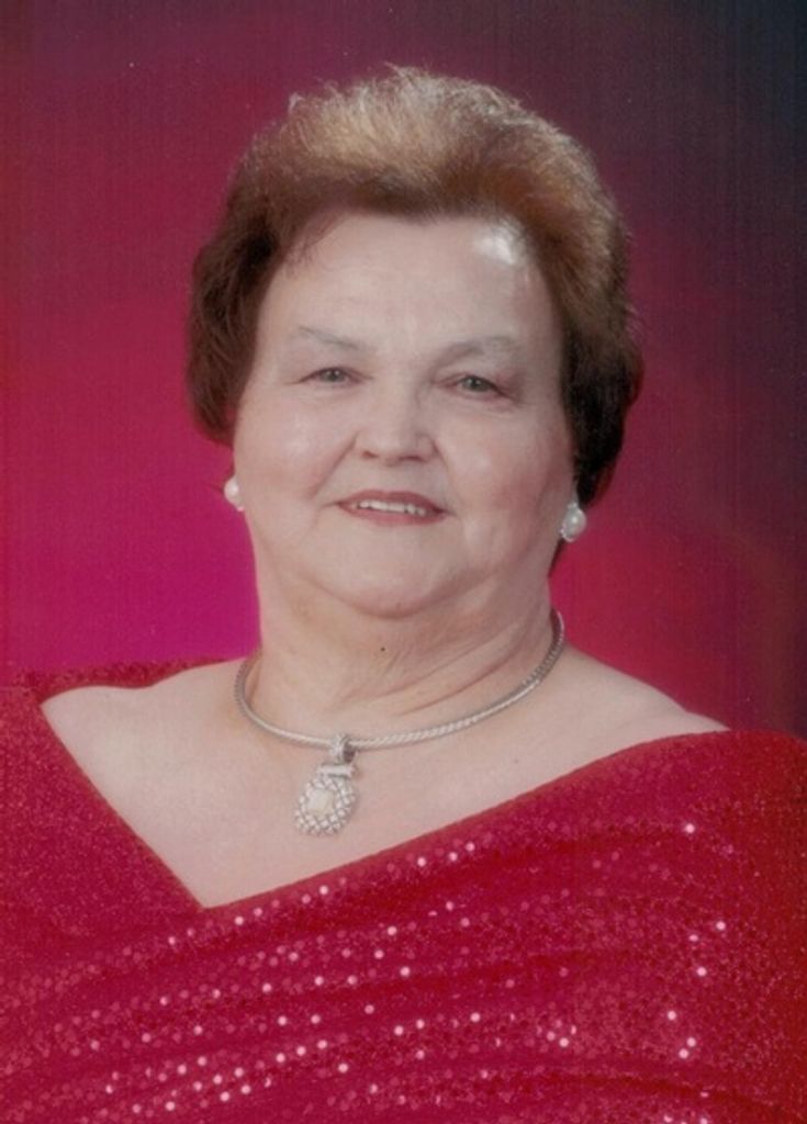 Violet Blue Glover Profile Photo