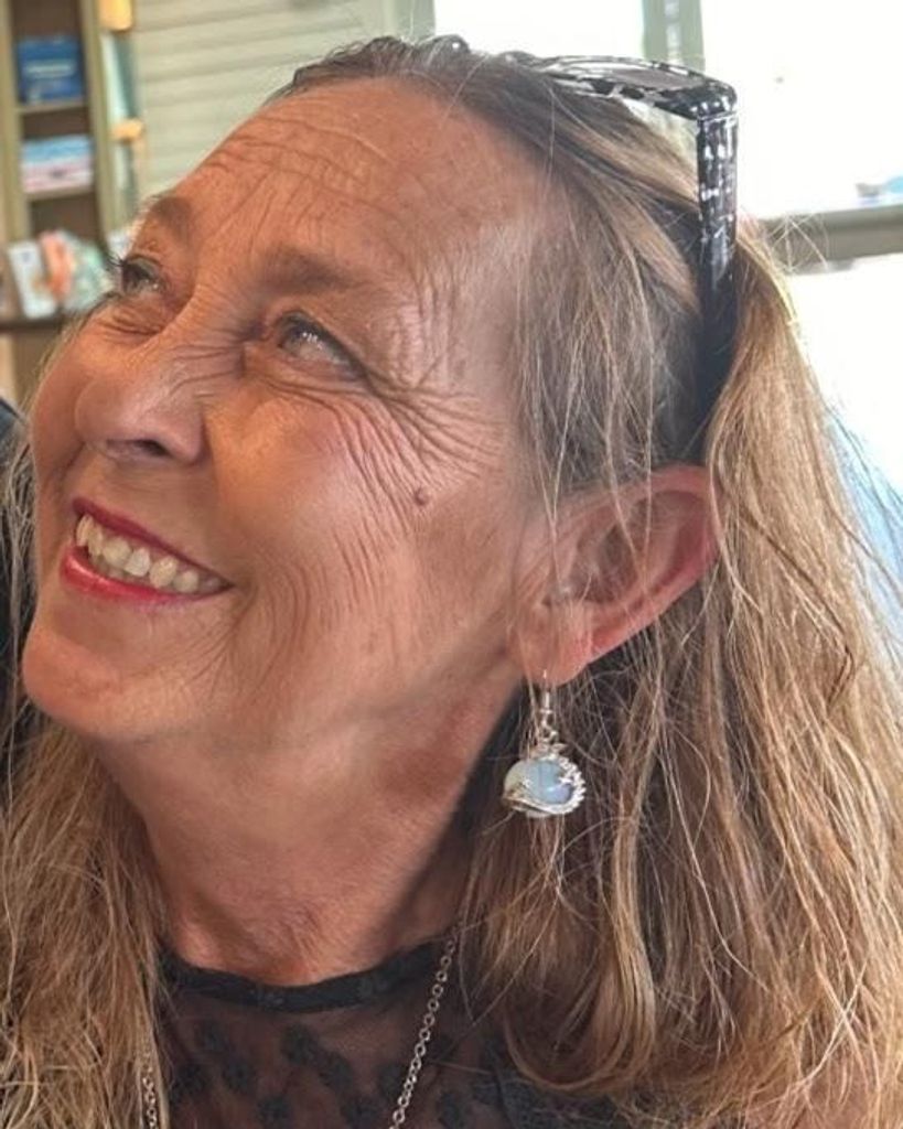 Patricia Ann Chaplin Profile Photo