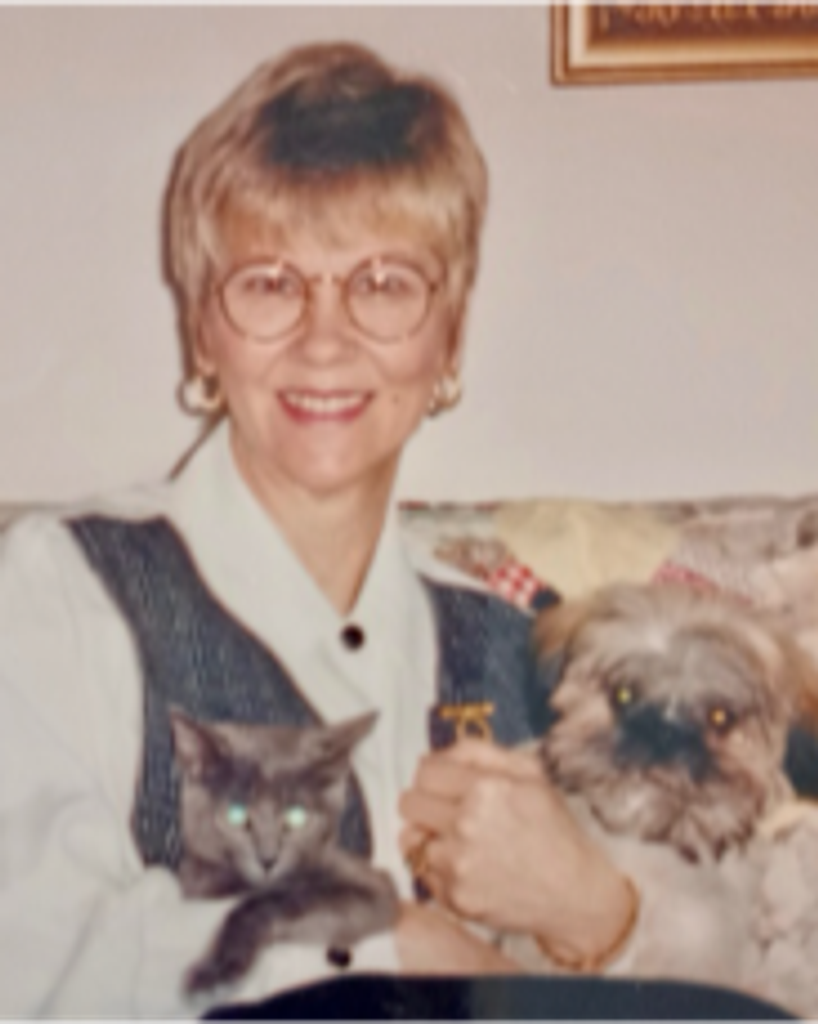 Geraldine "Nicki" Kay Sizemore Profile Photo