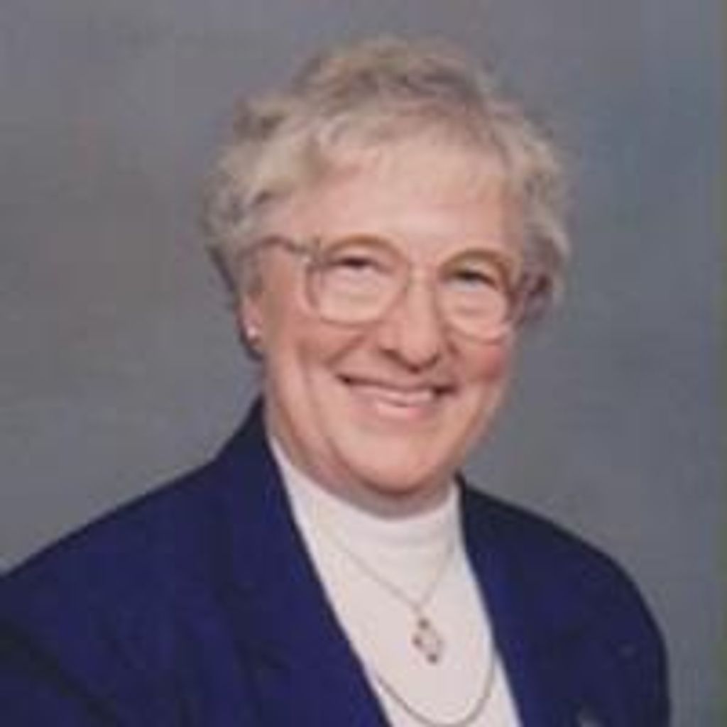 Stella "Stacy" Kogut