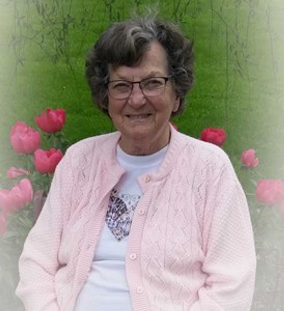 Shirley A. Durbin