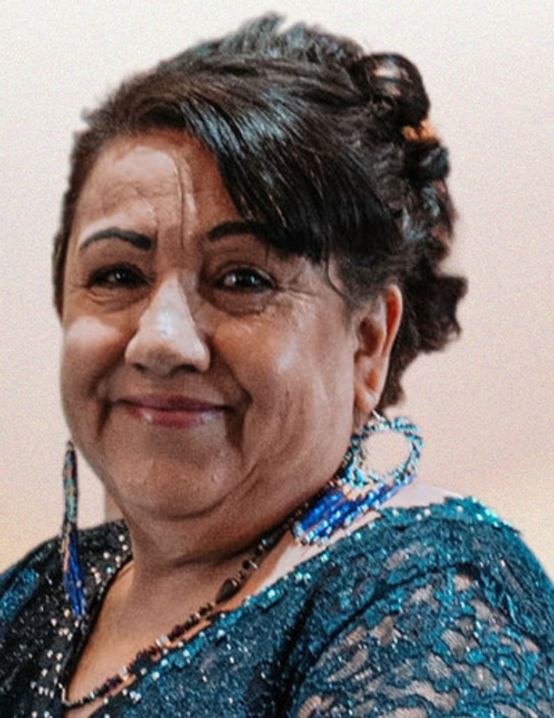 Lupe Yarrito Profile Photo