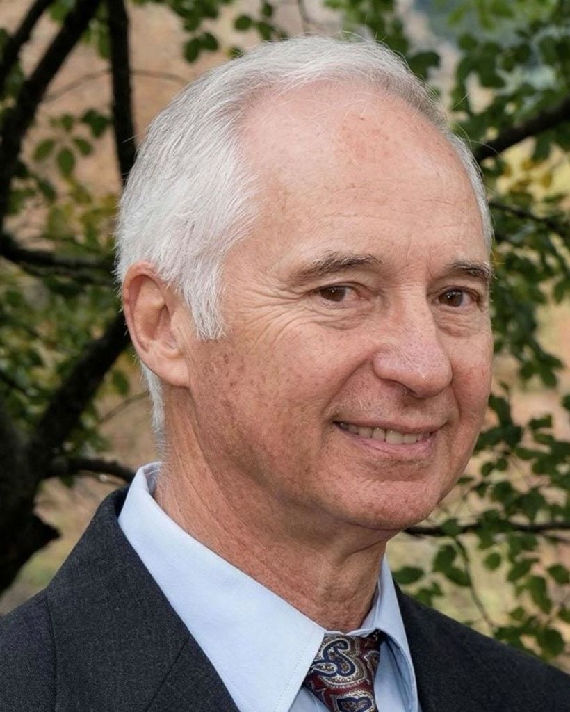 Robert Charles Velcheck Profile Photo