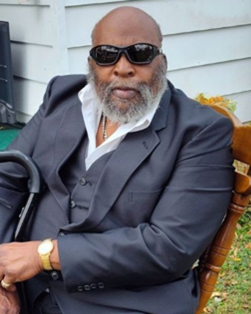Aaron Wilson Drumwright, Sr.