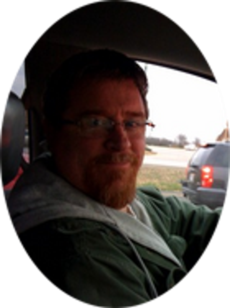 Mike Pierce Profile Photo