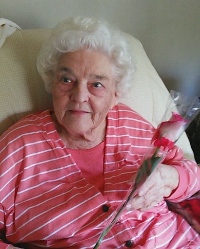 Lucille Cornwell Glass's obituary image