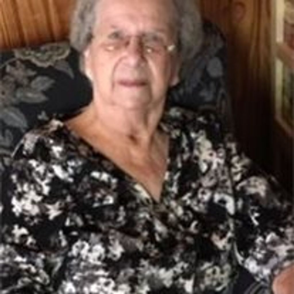 Elmina Rose Kervin