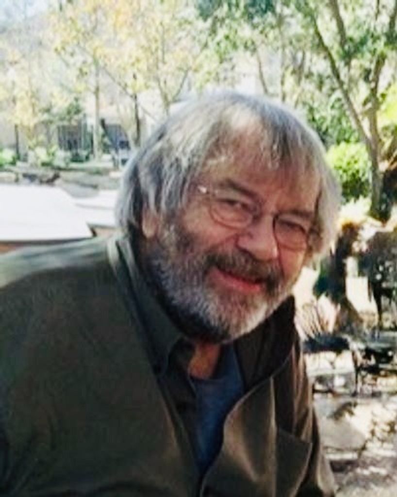 Paul Nichols Profile Photo