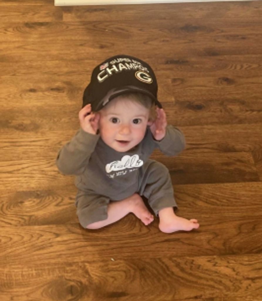 Liam Rueth Profile Photo