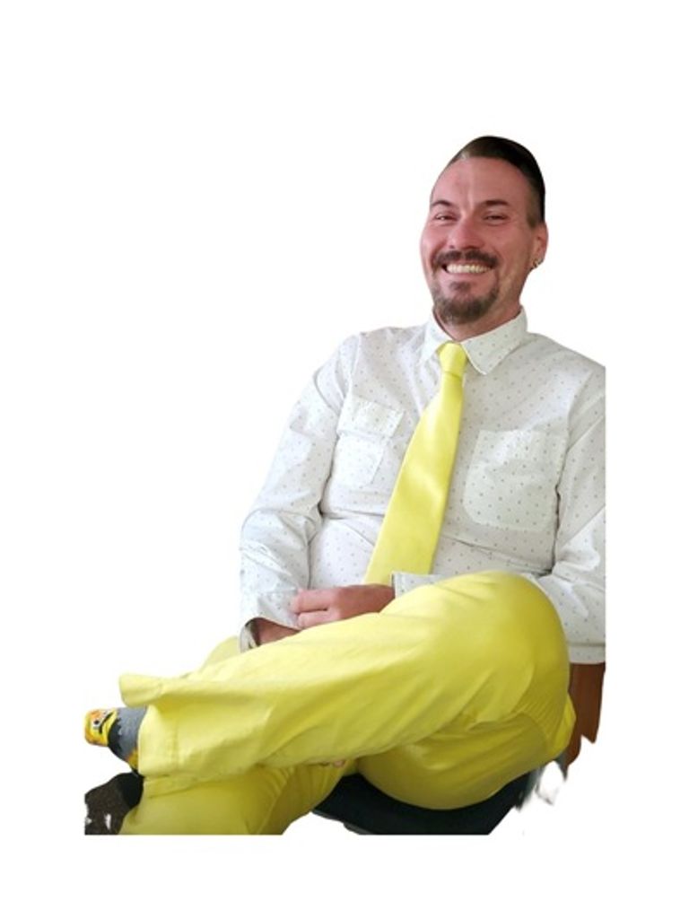 Phillip Todd Bailey Profile Photo