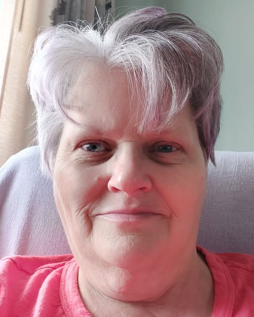 Debra Ann Robinson Profile Photo