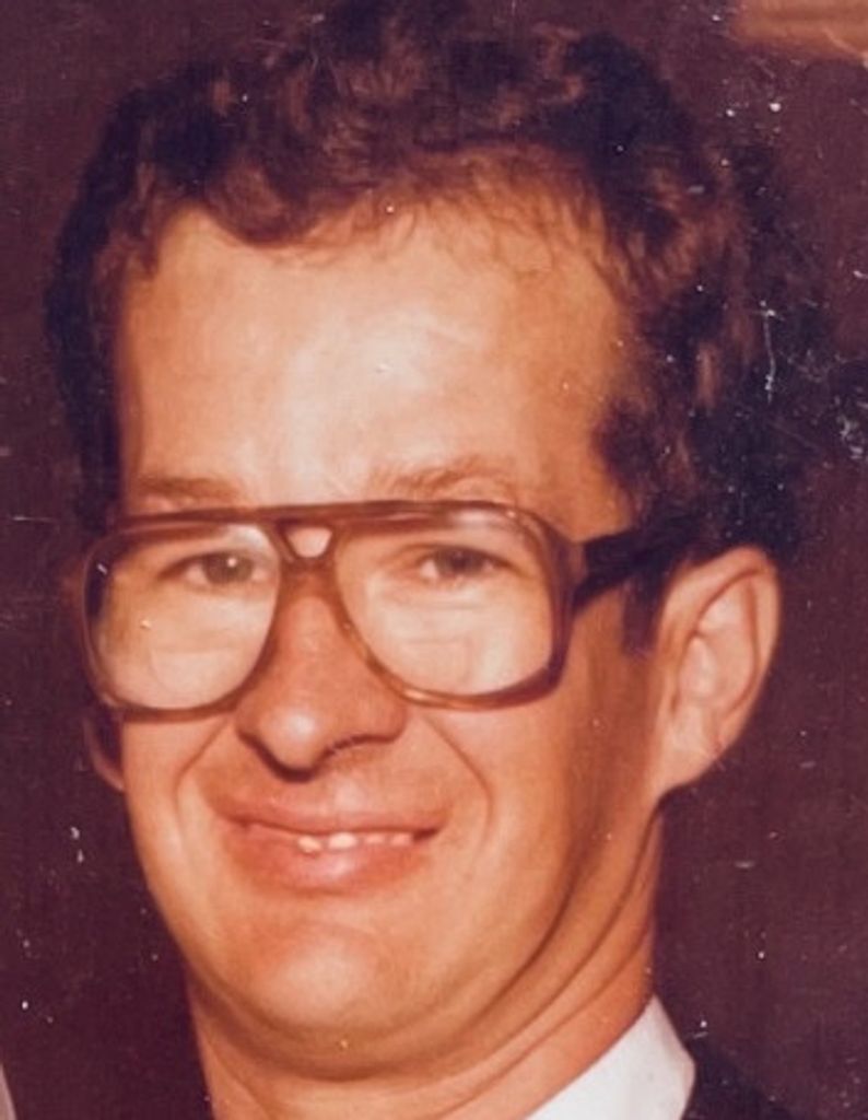 Ronald Davidson